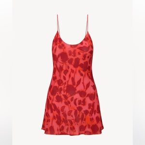 Réalisation Par The Luz Dress